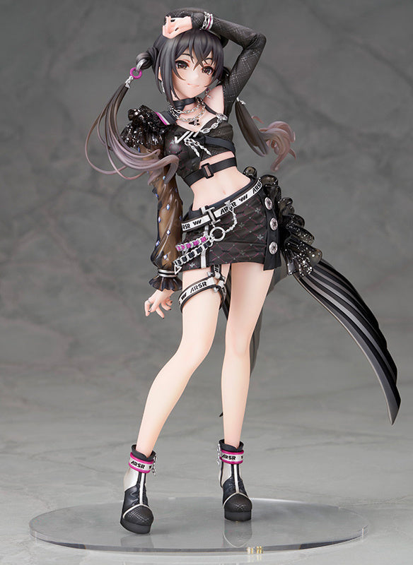 1/7 THE iDOLM@STER Cinderella Girls: Akira Sunazuka Layered My Edgy Ver.