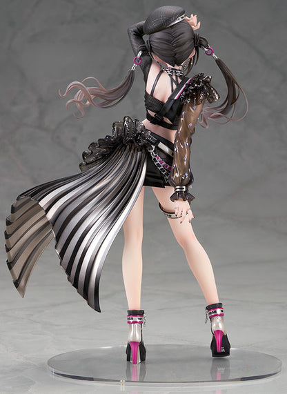 1/7 THE iDOLM@STER Cinderella Girls: Akira Sunazuka Layered My Edgy Ver.