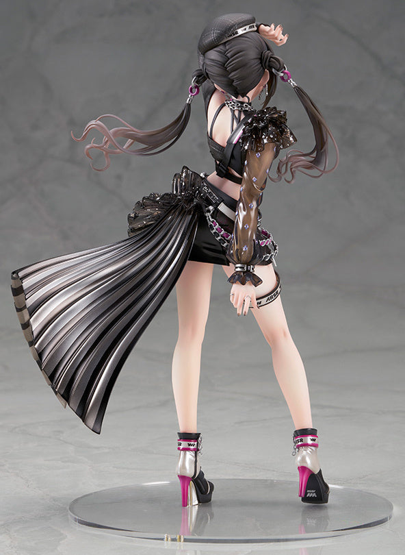 1/7 THE iDOLM@STER Cinderella Girls: Akira Sunazuka Layered My Edgy Ver.