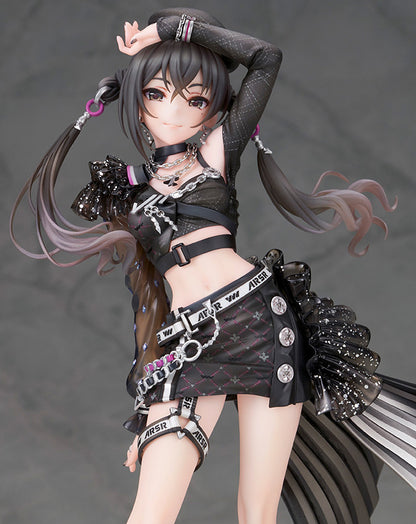 1/7 THE iDOLM@STER Cinderella Girls: Akira Sunazuka Layered My Edgy Ver.