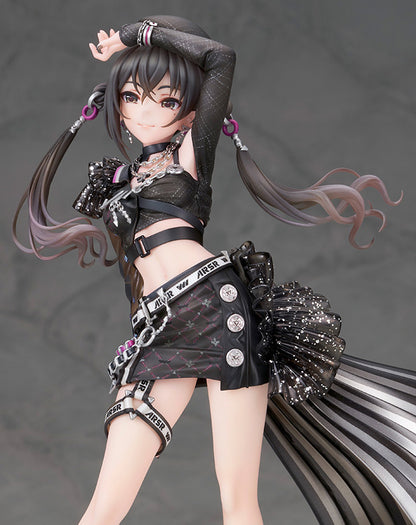 1/7 THE iDOLM@STER Cinderella Girls: Akira Sunazuka Layered My Edgy Ver.