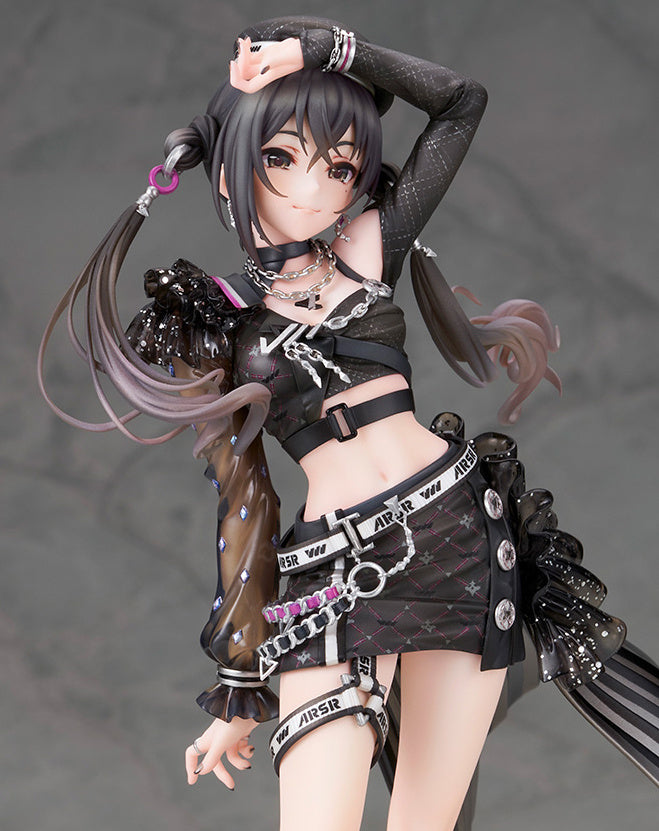 1/7 THE iDOLM@STER Cinderella Girls: Akira Sunazuka Layered My Edgy Ver.