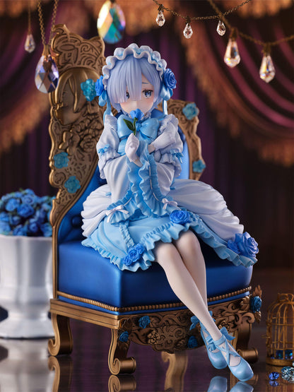 Re:ZERO -Starting Life in Another World-
Rem Gothic ver. 1/7 Scale Figure (Blue)