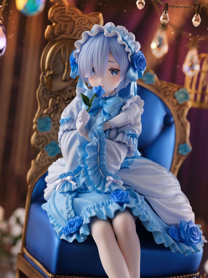 Re:ZERO -Starting Life in Another World-
Rem Gothic ver. 1/7 Scale Figure (Blue)