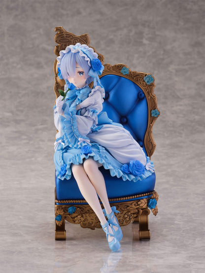 Re:ZERO -Starting Life in Another World-
Rem Gothic ver. 1/7 Scale Figure (Blue)