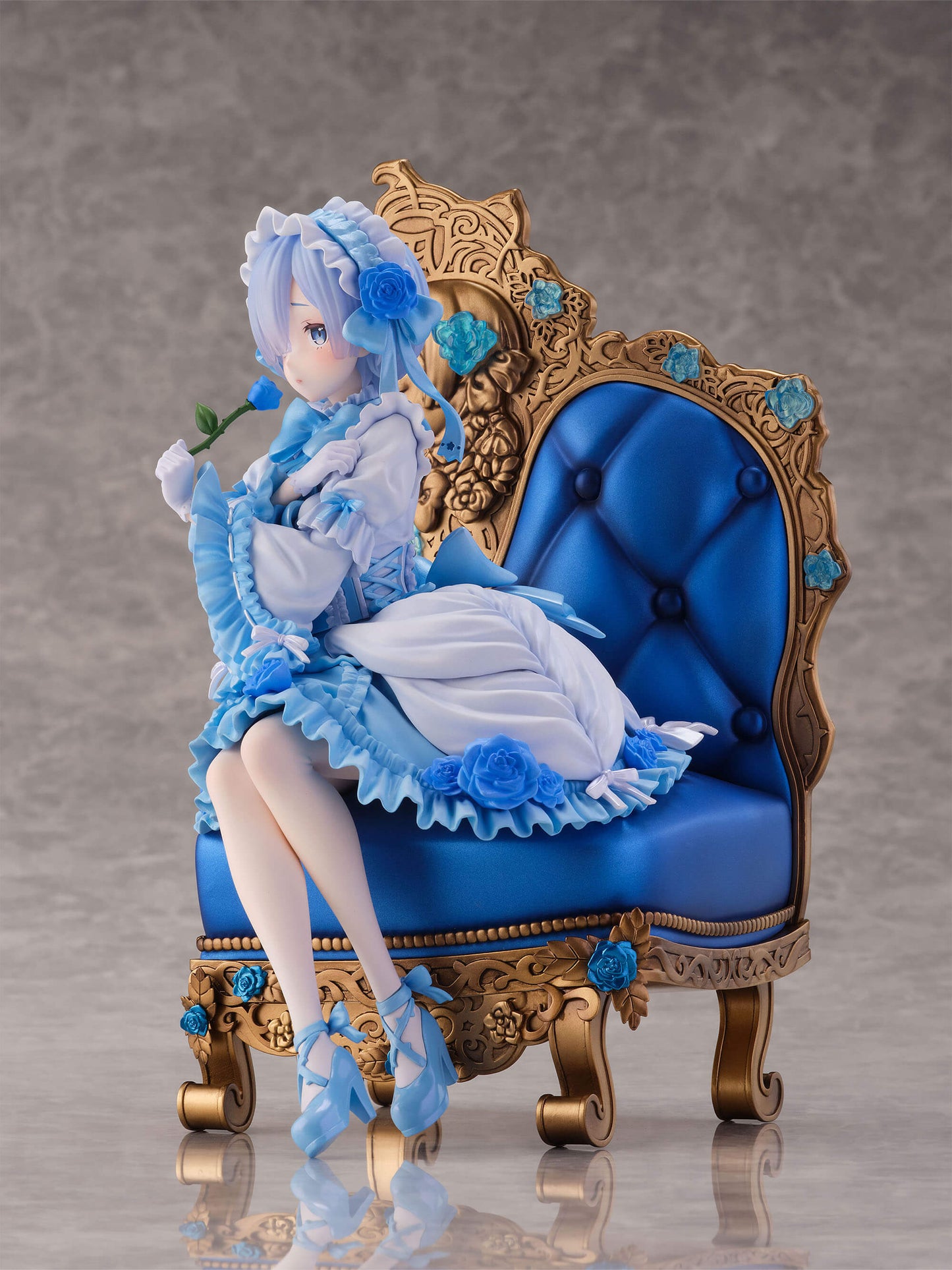 Re:ZERO -Starting Life in Another World-
Rem Gothic ver. 1/7 Scale Figure (Blue)