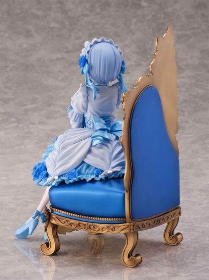 Re:ZERO -Starting Life in Another World-
Rem Gothic ver. 1/7 Scale Figure (Blue)