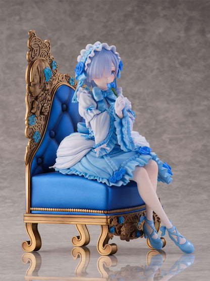 Re:ZERO -Starting Life in Another World-
Rem Gothic ver. 1/7 Scale Figure (Blue)