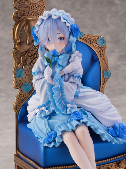 Re:ZERO -Starting Life in Another World-
Rem Gothic ver. 1/7 Scale Figure (Blue)