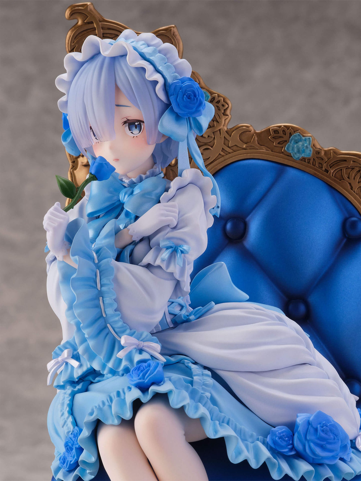 Re:ZERO -Starting Life in Another World-
Rem Gothic ver. 1/7 Scale Figure (Blue)