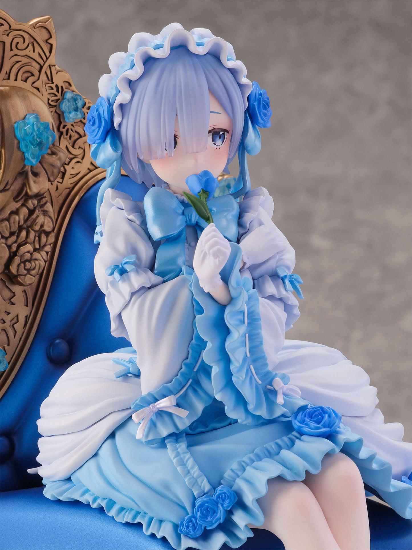 Re:ZERO -Starting Life in Another World-
Rem Gothic ver. 1/7 Scale Figure (Blue)