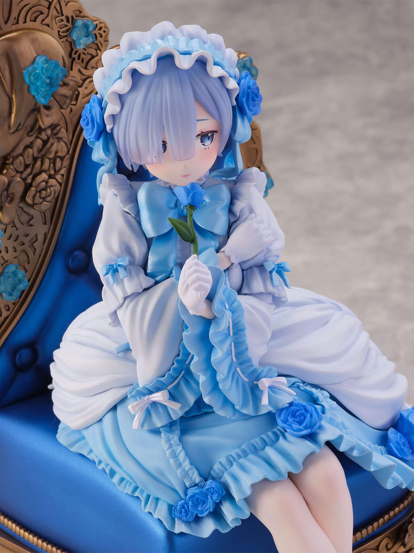 Re:ZERO -Starting Life in Another World-
Rem Gothic ver. 1/7 Scale Figure (Blue)