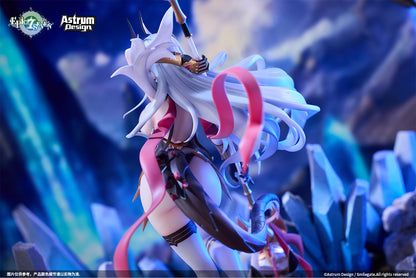 1/7 Epic Seven: New Moon Luna