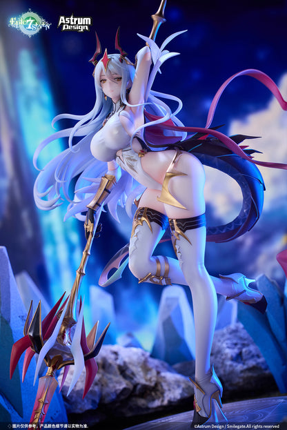 1/7 Epic Seven: New Moon Luna