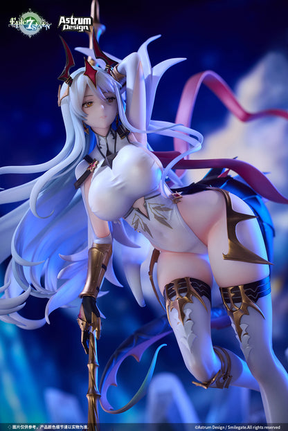 1/7 Epic Seven: New Moon Luna