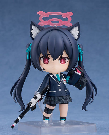 Blue Archive
[2596] Nendoroid Serika Kuromi