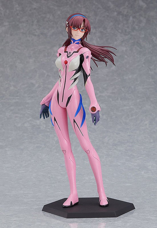 Evangelion: 2.0 You Can (Not) Advance - PLAMAX Mari Makinami Illustrious(Re-run)