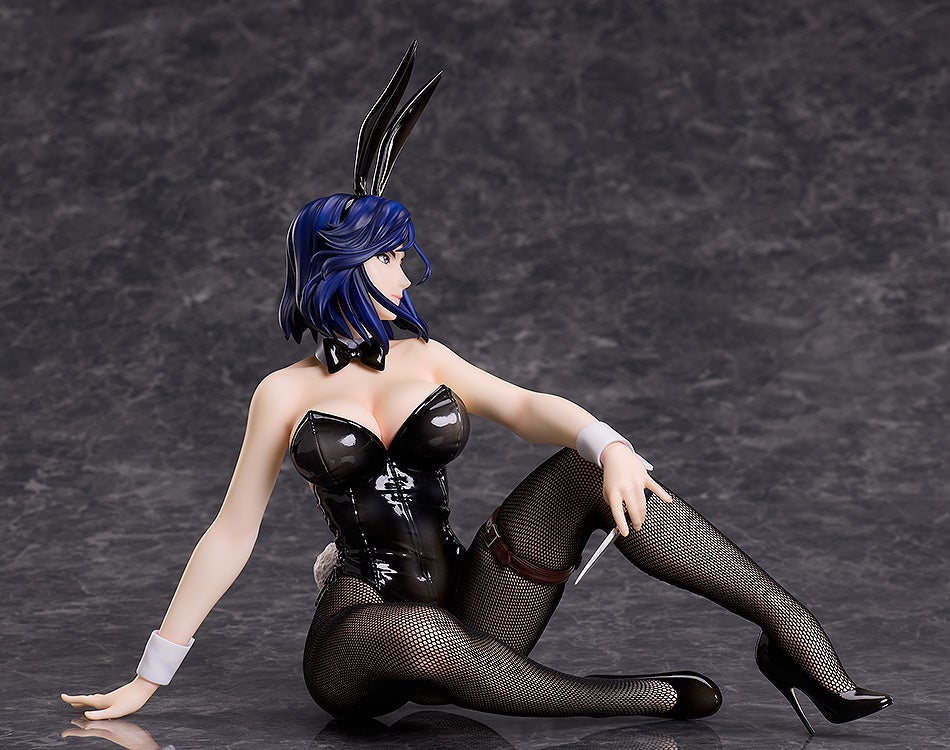 City Hunter The Movie: Angel Dust - Saeko Nogami: Bunny Ver.