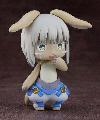 Made in Abyss: The Golden City of the Scorching Sun - [2560] Nendoroid Nanachi: New Outfit Ver.