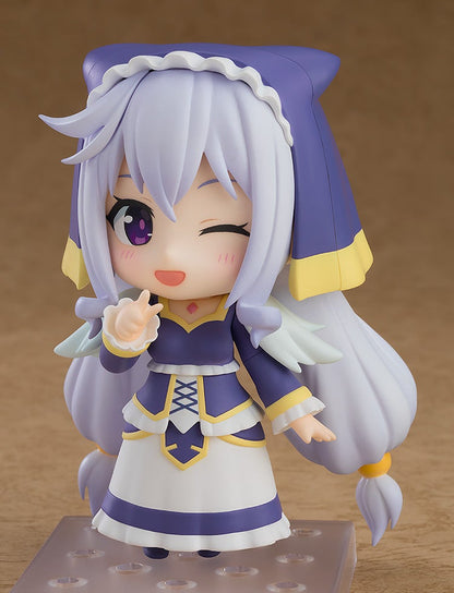 KONO SUBARASHII SEKAI NI SYUKUFUKU WO! 3 - [2551] Nendoroid Eris