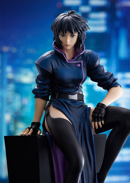 Ghost in the Shell
POP UP PARADE Motoko Kusanagi: 1995 Ver. L Size