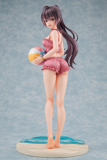 Alya Sometimes Hides Her Feelings in Russian Yuki Suou: Vacation Swimsuit Ver. 1/7 Scale Figure