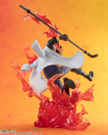 FiguartsZERO [EXTRA BATTLE] Sabo -Fire Fist Rook Check-