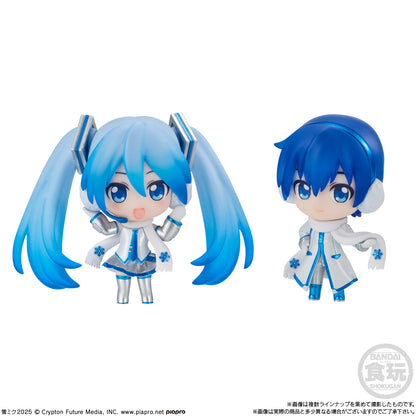 SNOW MIKU COLLECTION 2025 1Box 8pcs