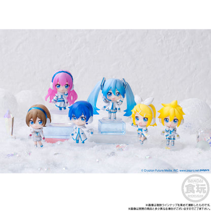 SNOW MIKU COLLECTION 2025 1Box 8pcs