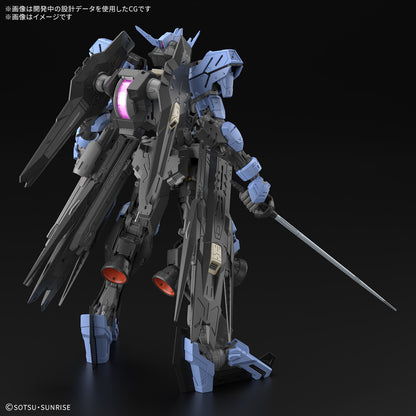 MG Gundam Vidar (Mobile Suit Gundam Iron-Blooded Orphans)