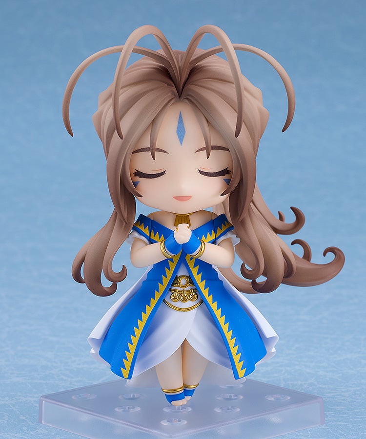 Oh My Goddess! - [2554] Nendoroid Belldandy