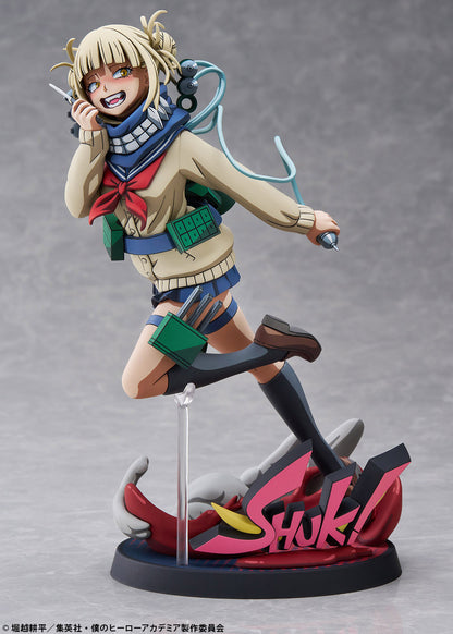 1/8 My Hero Academia: Himiko Toga Two-Dimensional Ver.