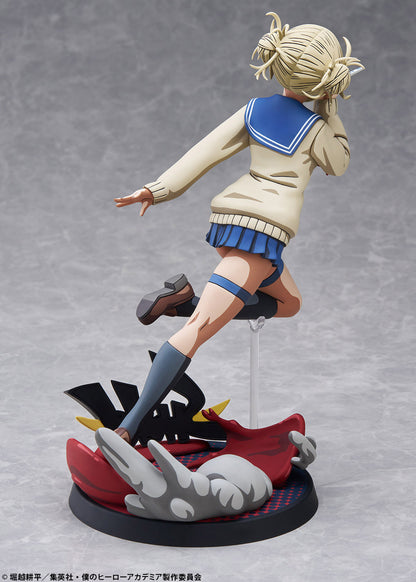 1/8 My Hero Academia: Himiko Toga Two-Dimensional Ver.