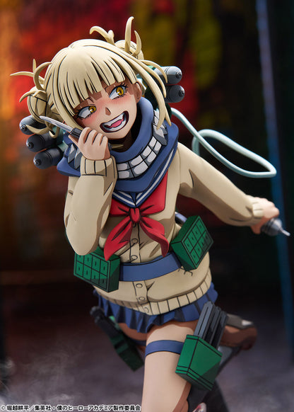 1/8 My Hero Academia: Himiko Toga Two-Dimensional Ver.