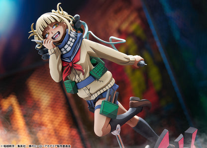 1/8 My Hero Academia: Himiko Toga Two-Dimensional Ver.