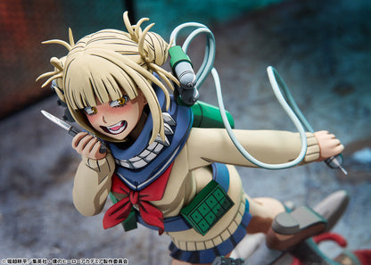 1/8 My Hero Academia: Himiko Toga Two-Dimensional Ver.