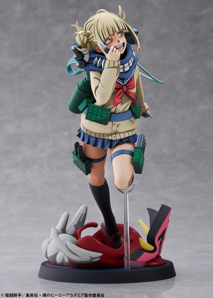 1/8 My Hero Academia: Himiko Toga Two-Dimensional Ver.