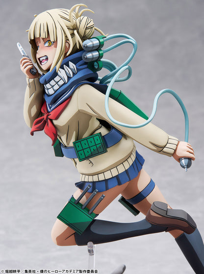 1/8 My Hero Academia: Himiko Toga Two-Dimensional Ver.