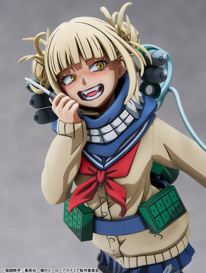 1/8 My Hero Academia: Himiko Toga Two-Dimensional Ver.