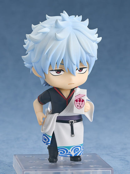 Gintama - [2420] Nendoroid Gintoki Sakata