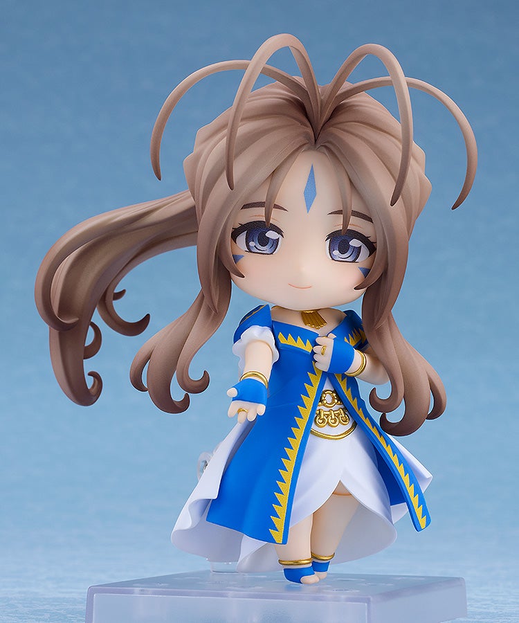 Oh My Goddess! - [2554] Nendoroid Belldandy