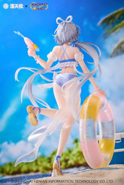 1/7 Vsinger - Luo Tianyi Summer Sea Breeze Ver.