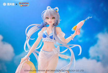 1/7 Vsinger - Luo Tianyi Summer Sea Breeze Ver.