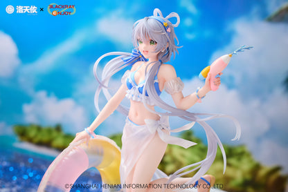 1/7 Vsinger - Luo Tianyi Summer Sea Breeze Ver.