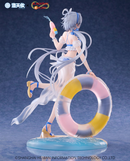 1/7 Vsinger - Luo Tianyi Summer Sea Breeze Ver.