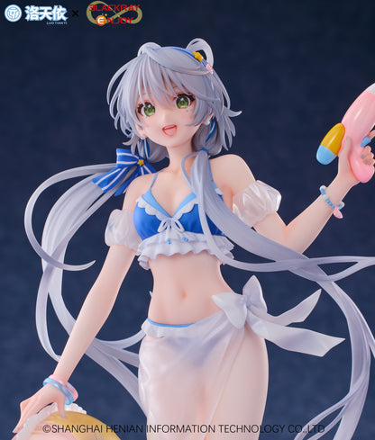 1/7 Vsinger - Luo Tianyi Summer Sea Breeze Ver.