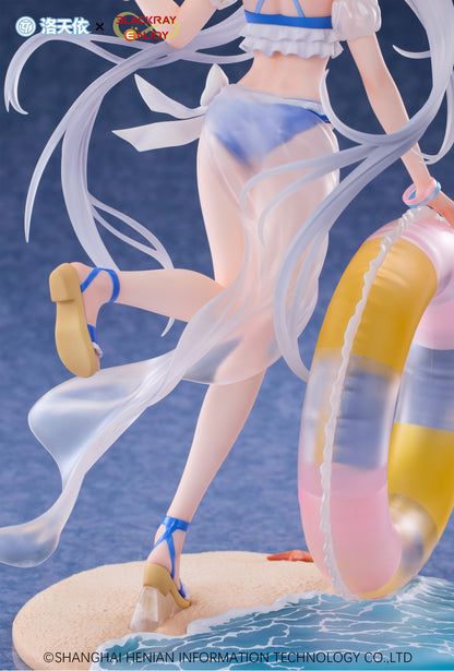 1/7 Vsinger - Luo Tianyi Summer Sea Breeze Ver.