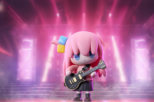 BOCCHI THE ROCK! - Hitori Gotoh Deformed Figure