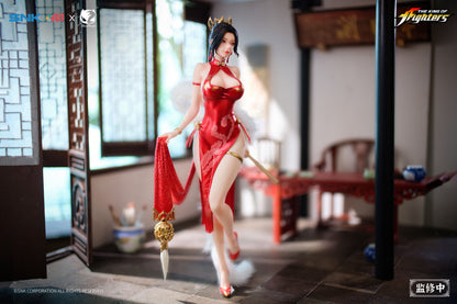 1/6 The King of Fighters: Mai Shiranui Hong Shang Wu Ver.