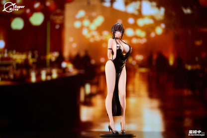 1/6 BearPanda x Super Nova Shiho Miyamae Party Dress Ver.